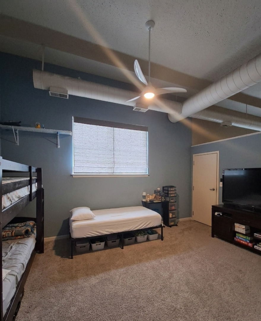 1019 West Jackson Boulevard, Unit 2J Chicago, IL 60607 - Photo 7 of 16