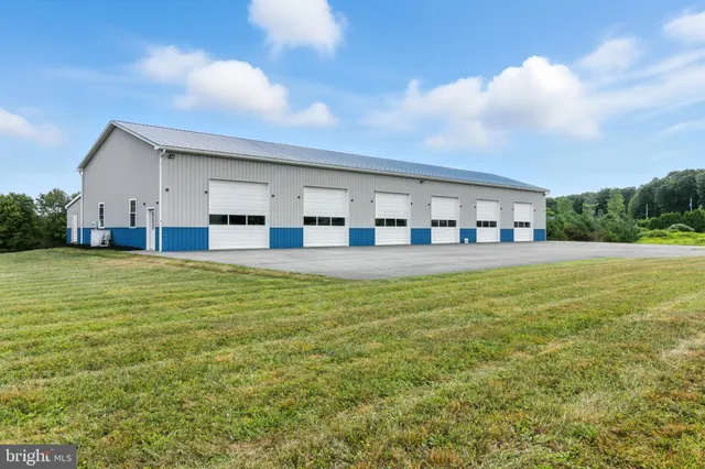 $460,000 | 2190 Six Mile Road, Philipsburg, PA 16866