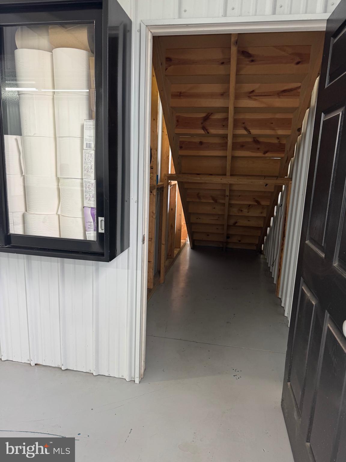 2190 Six Mile Road Philipsburg, PA 16866 - Photo 14 of 14 a view of walk in closet