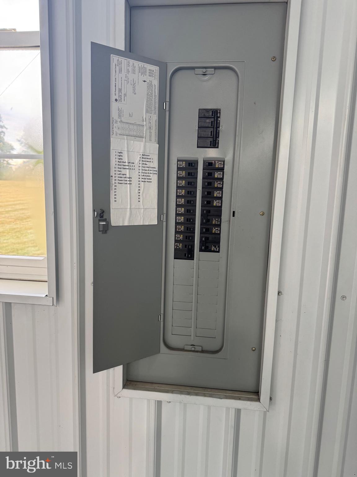 2190 Six Mile Road Philipsburg, PA 16866 - Photo 8 of 14 a view of a door