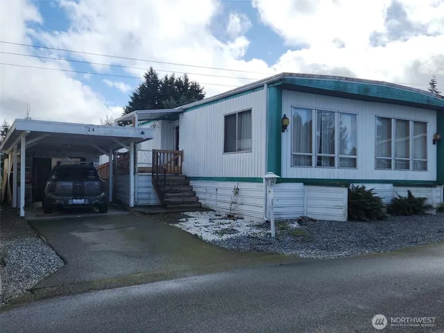 $70,000 | 21429 44th Avenue West, Unit 24, Mountlake Terrace, WA 98043