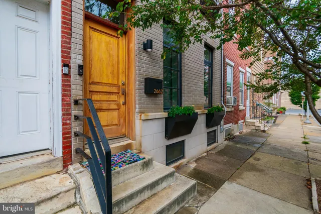 $2,395 | 2662 Memphis Street, Philadelphia, PA 19125