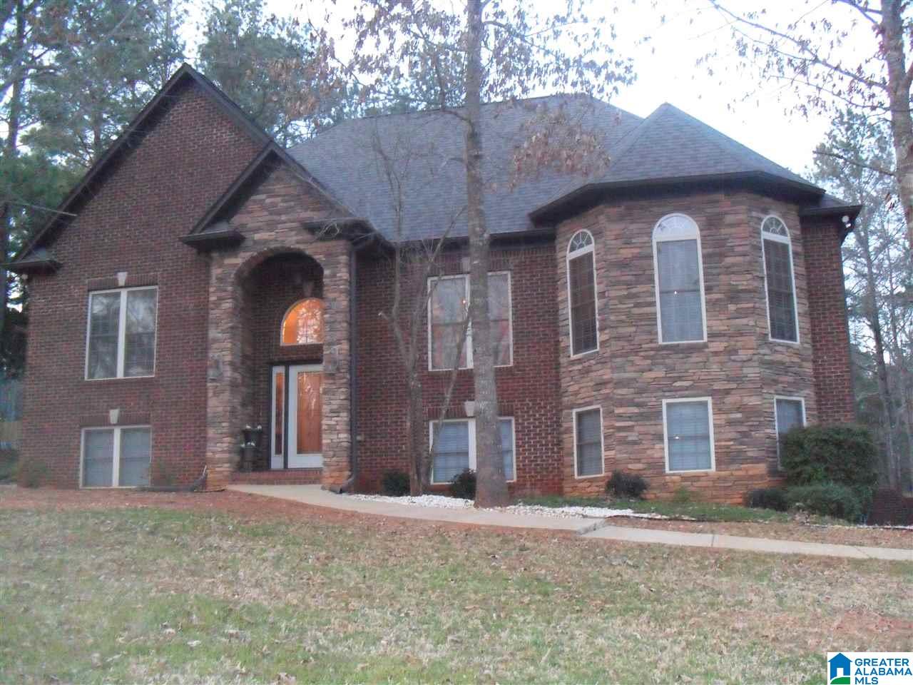 550 Creek Ridge Drive Riverside, AL 35135 - Photo 1 of 32