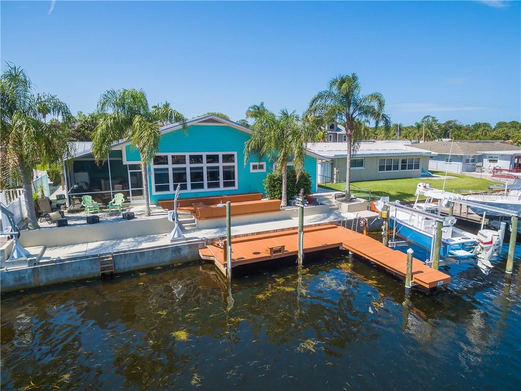 4807 Shell Stream Boulevard New Port Richey, FL 34652 - Photo 1 of 1 welcome to paradise!