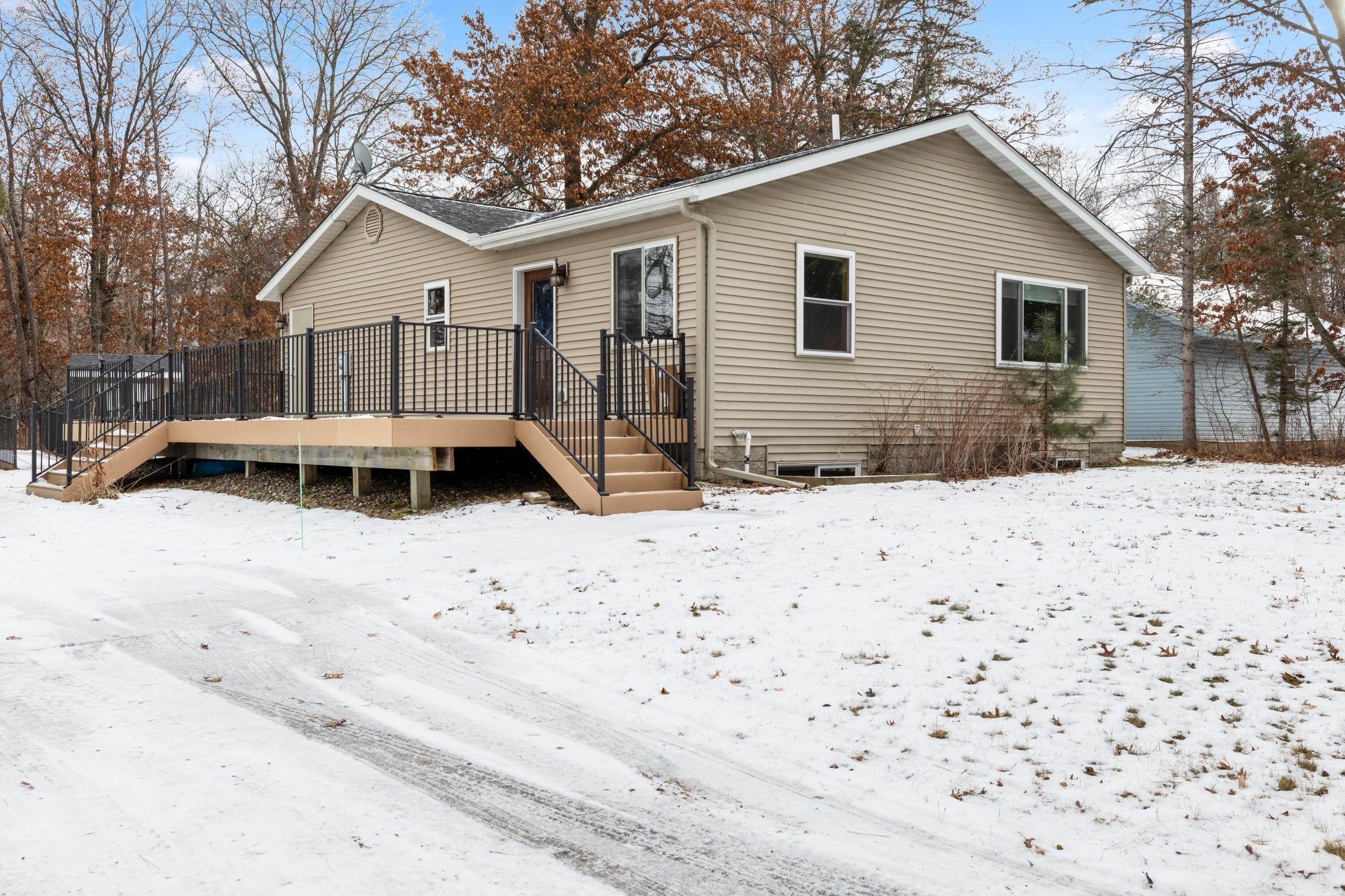 22158 County Road 3 Merrifield, MN 56465 - Photo 1 of 1 Gallery Image 1