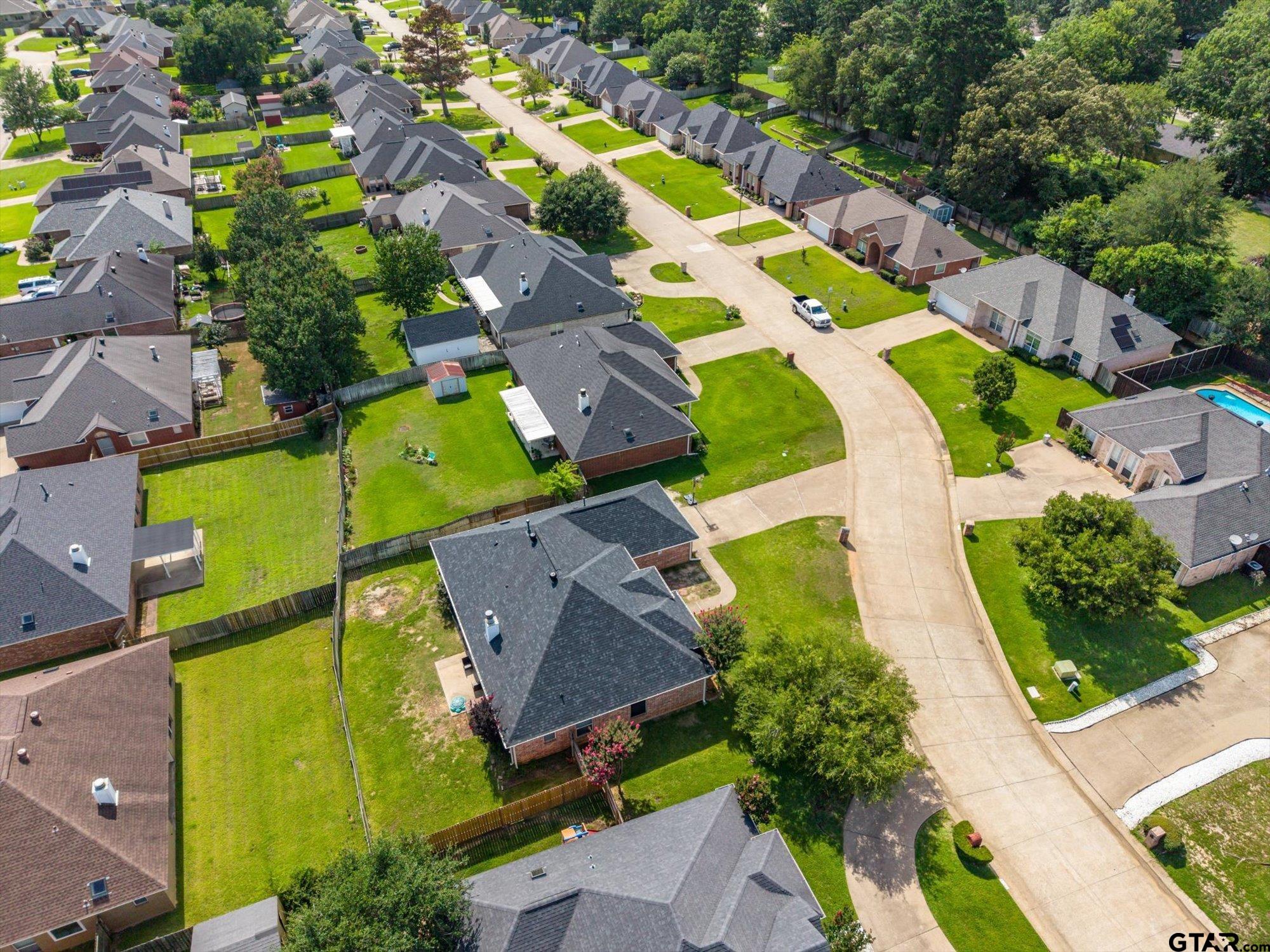 2043 Rana Park Flint, TX 75762 - Photo 37 of 38