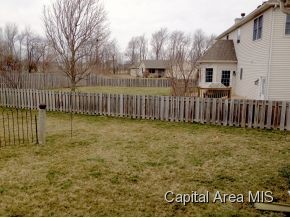 2105 Disar Drive Springfield, IL 62711 - Photo 22 of 24 Gallery Image 22