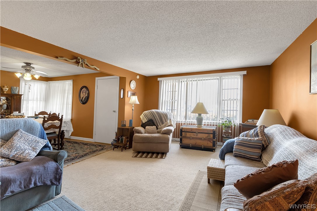 406 Delaware Road Tonawanda Town, NY 14217 - Photo 11 of 42