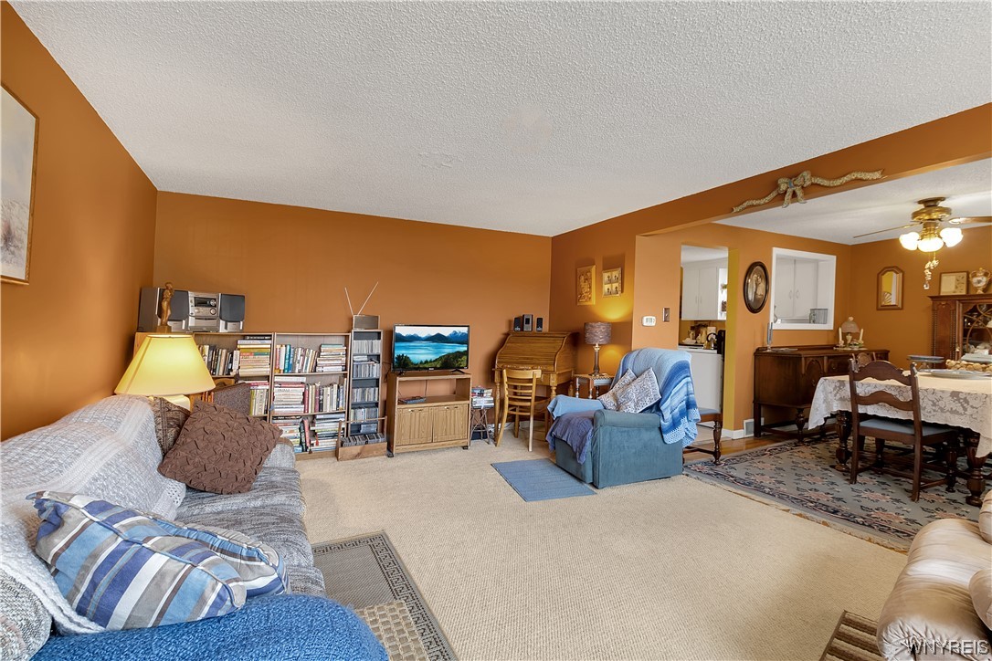 406 Delaware Road Tonawanda Town, NY 14217 - Photo 13 of 42