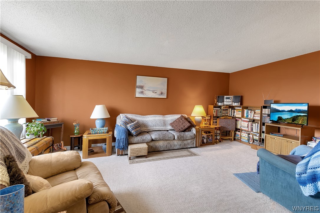 406 Delaware Road Tonawanda Town, NY 14217 - Photo 14 of 42