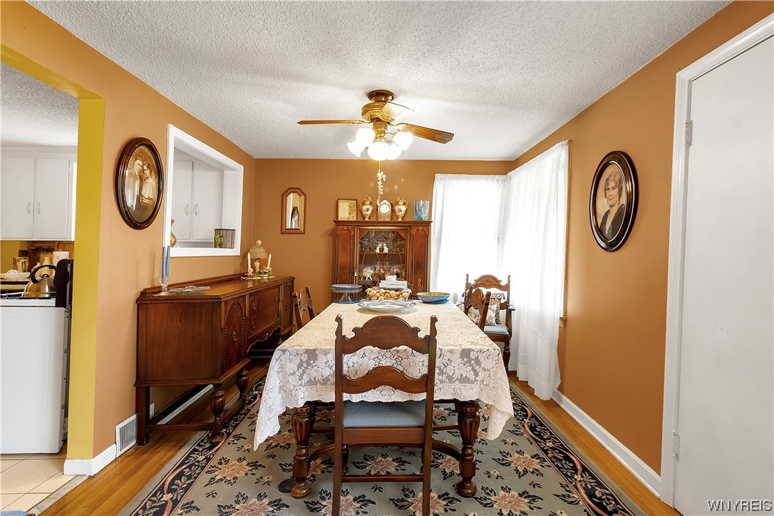 406 Delaware Road Tonawanda Town, NY 14217 - Photo 16 of 42