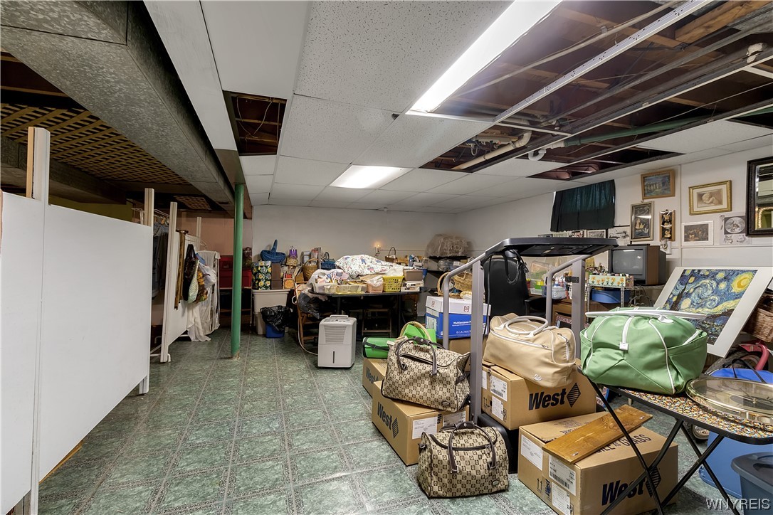 406 Delaware Road Tonawanda Town, NY 14217 - Photo 34 of 42