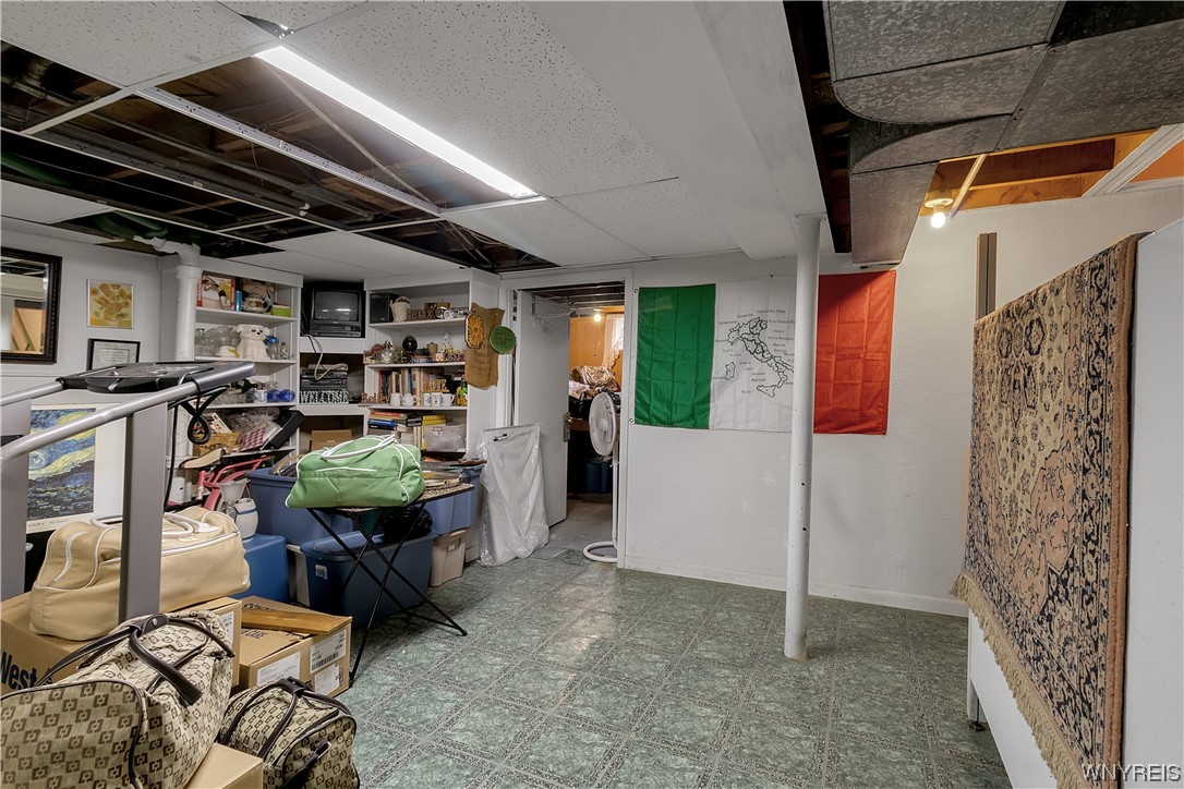 406 Delaware Road Tonawanda Town, NY 14217 - Photo 35 of 42