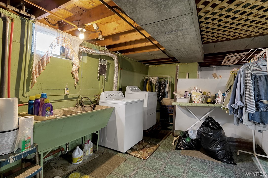 406 Delaware Road Tonawanda Town, NY 14217 - Photo 36 of 42