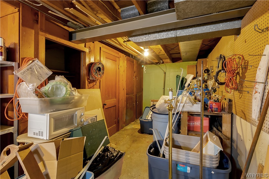 406 Delaware Road Tonawanda Town, NY 14217 - Photo 37 of 42