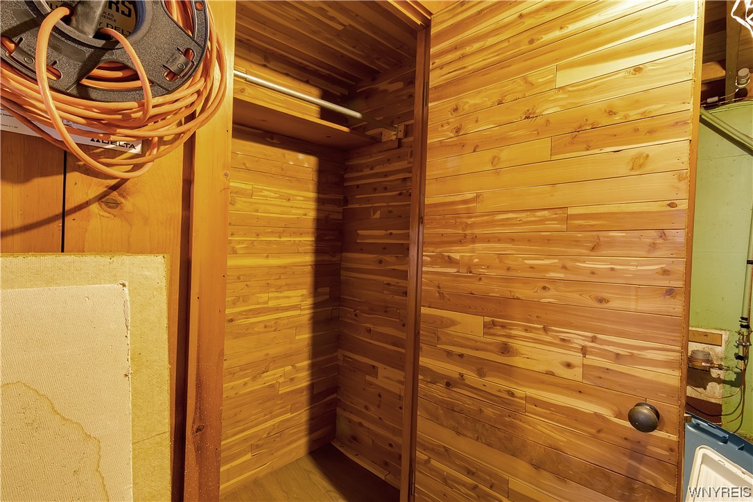 406 Delaware Road Tonawanda Town, NY 14217 - Photo 38 of 42