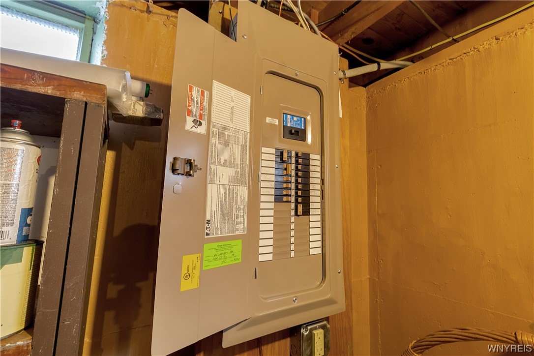 406 Delaware Road Tonawanda Town, NY 14217 - Photo 39 of 42