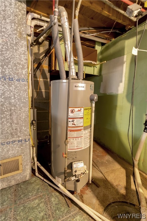 406 Delaware Road Tonawanda Town, NY 14217 - Photo 40 of 42