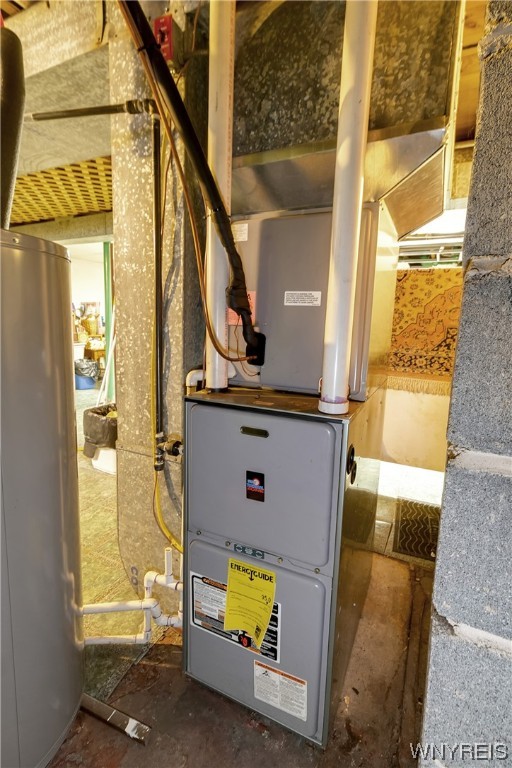 406 Delaware Road Tonawanda Town, NY 14217 - Photo 41 of 42