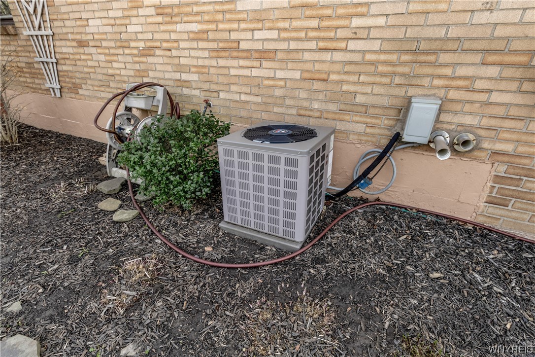 406 Delaware Road Tonawanda Town, NY 14217 - Photo 42 of 42