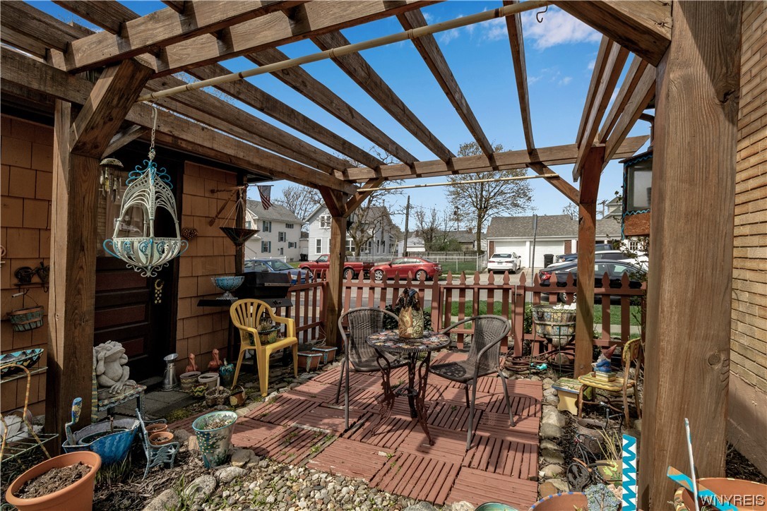 406 Delaware Road Tonawanda Town, NY 14217 - Photo 6 of 42