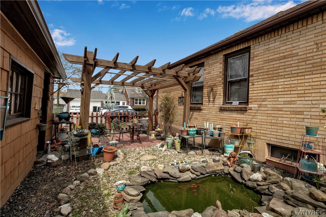 406 Delaware Road Tonawanda Town, NY 14217 - Photo 7 of 42