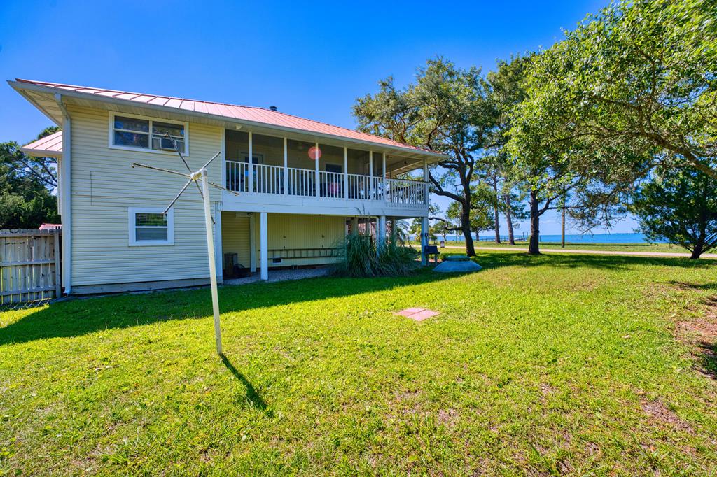 332 Cook Street St. George Island, FL 32328 - Photo 42 of 86