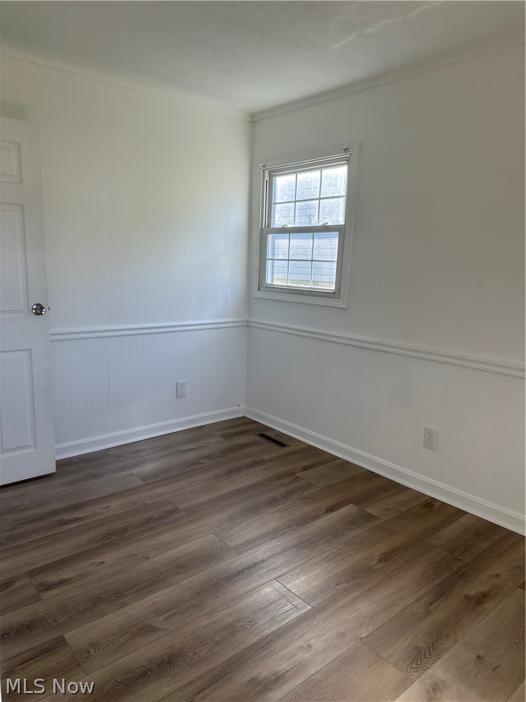 121 Andover Road Woodsfield, OH 43793 - Photo 30 of 46 Bedroom #3