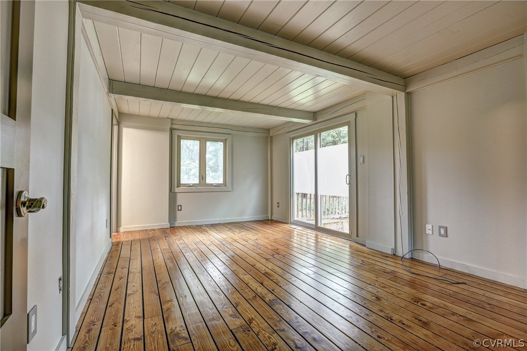 1489 Stagecoach Road Manakin-Sabot, VA 23103 - Photo 11 of 26
