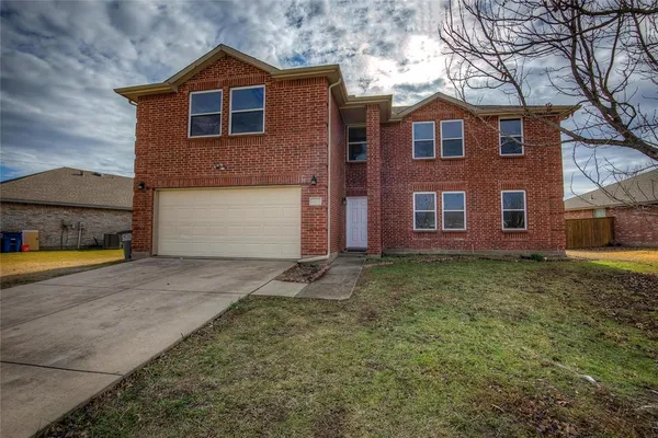 $2,550 | 603 Cottondale Lane, Wylie, TX 75098