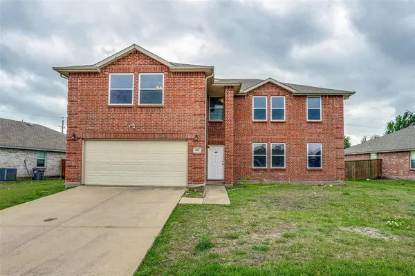 $2,550 | 603 Cottondale Lane, Wylie, TX 75098