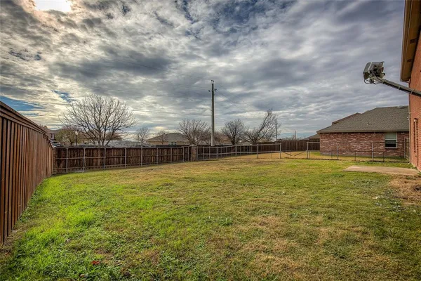 $2,550 | 603 Cottondale Lane, Wylie, TX 75098