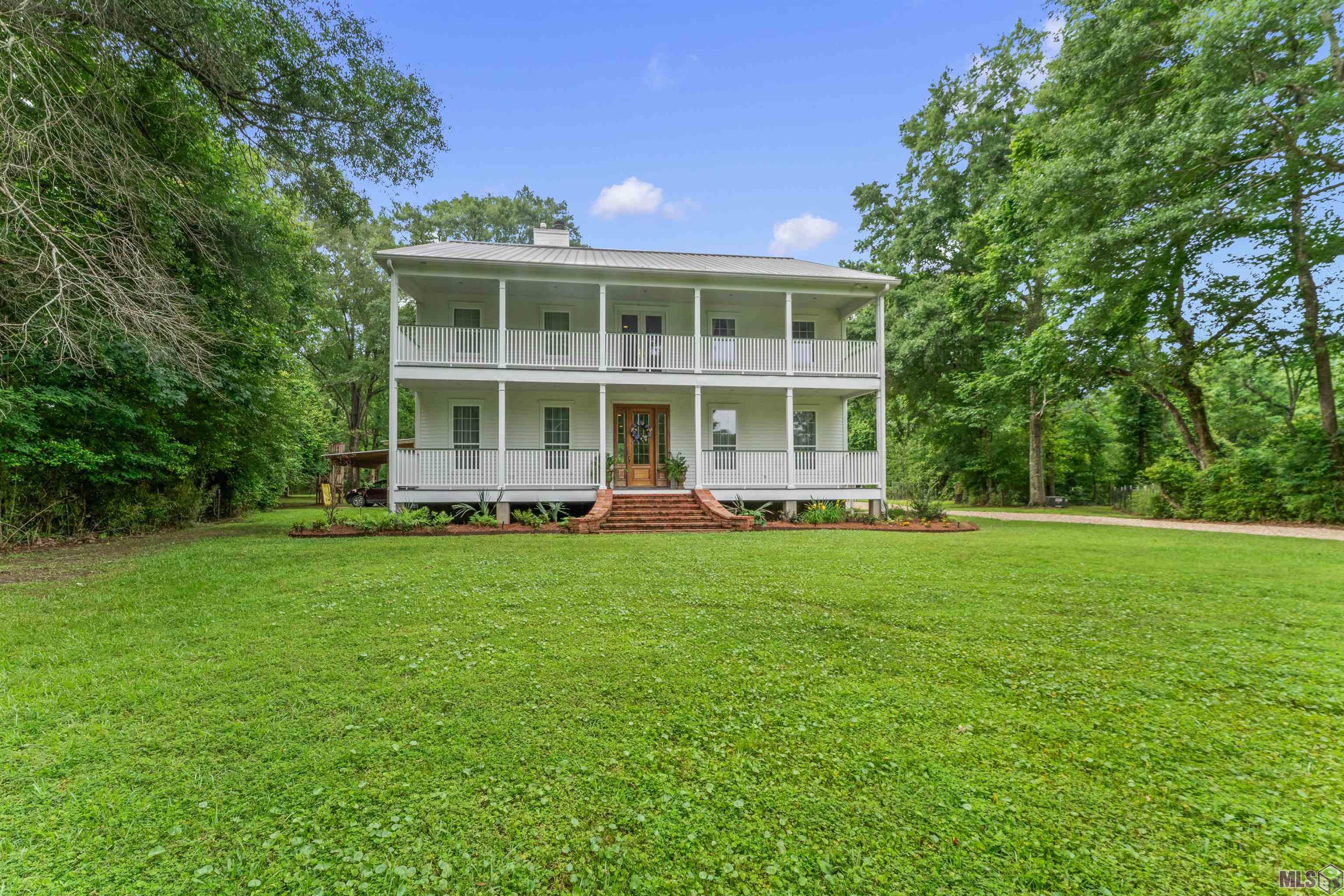 10426 Old Field Road St. Francisville, LA 70775 - Photo 4 of 57