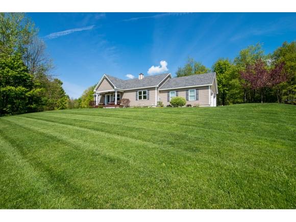 100 Whiskey Hill Road Danby, VT 05739 - Photo 1 of 1 Gallery Image 1