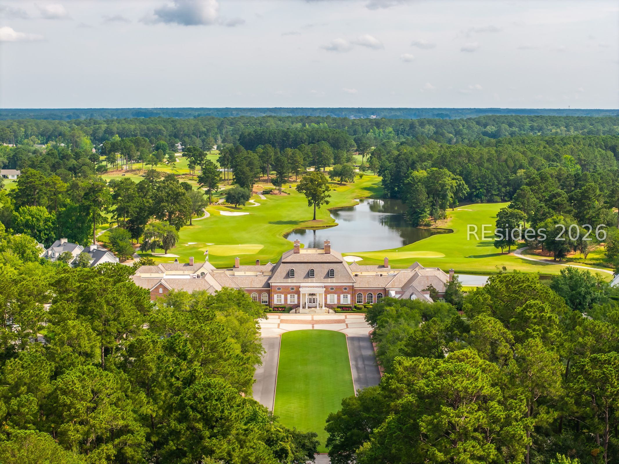 4 Bellfield Court Bluffton, SC 29909 - Photo 60 of 74