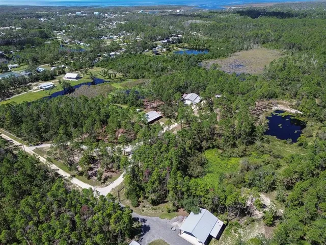 a view of outdoor space and entertaining space