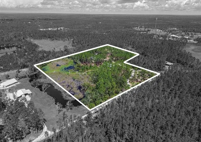 $1,600,000 | 501 Duncan Lane Northeast, Steinhatchee, FL 32359