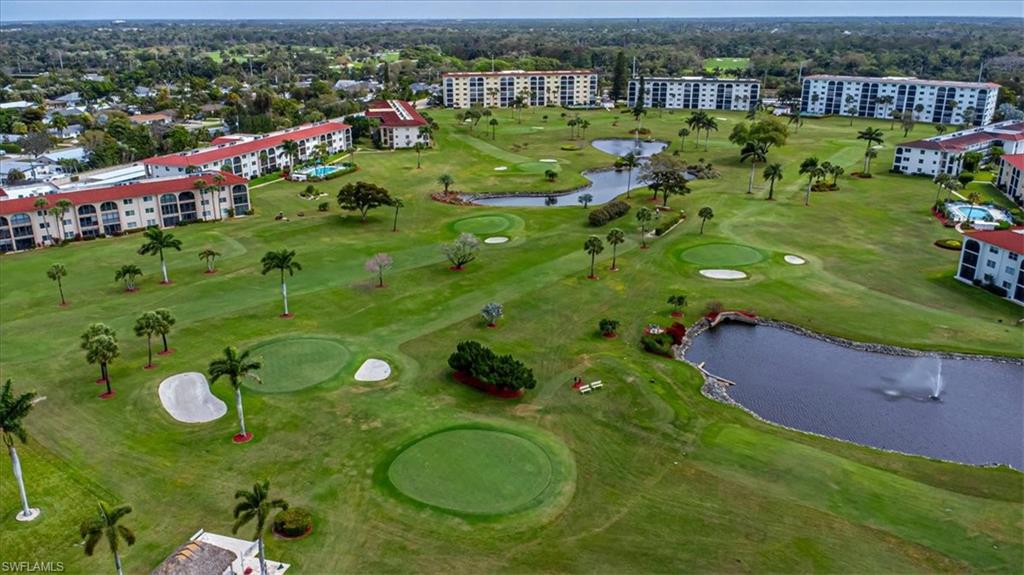 5 High Point Circle West, Unit 308 Naples, FL 34103 - Photo 4 of 28 a view of a city