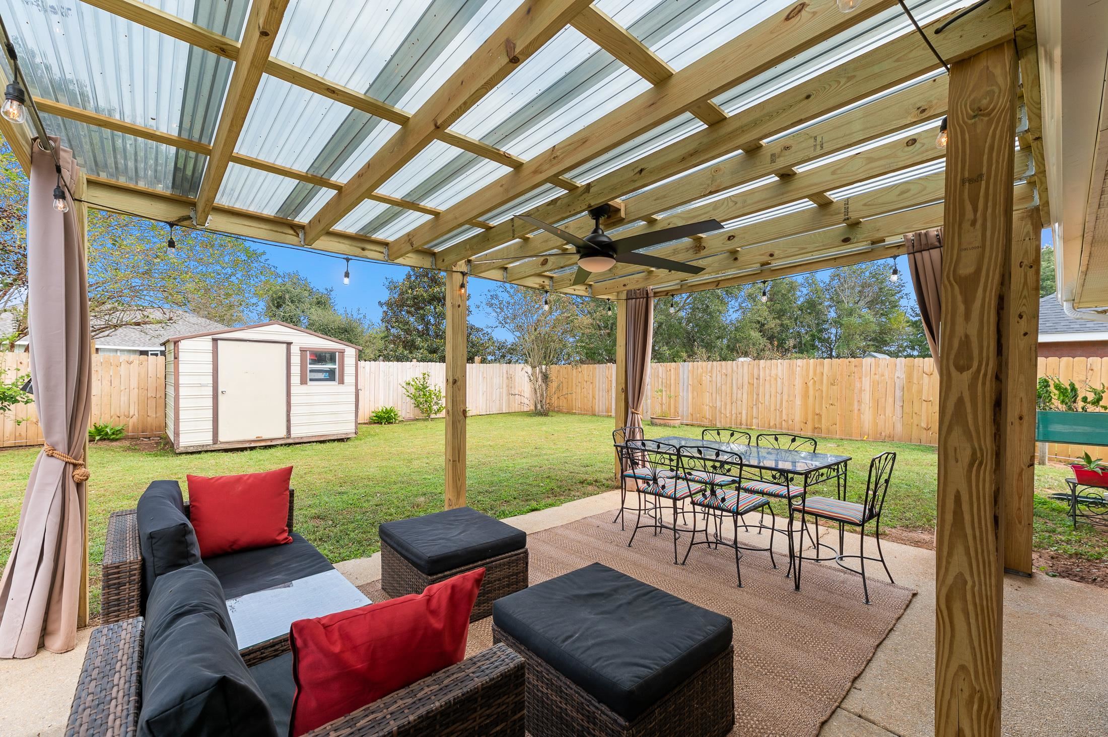 9647 Czar Court Fairhope, AL 36532 - Photo 32 of 40