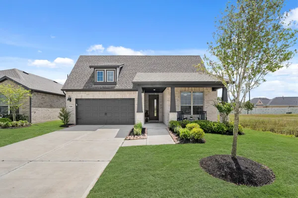 $475,000 | 7539 Rolling Stone Drive, Fulshear, TX 77441