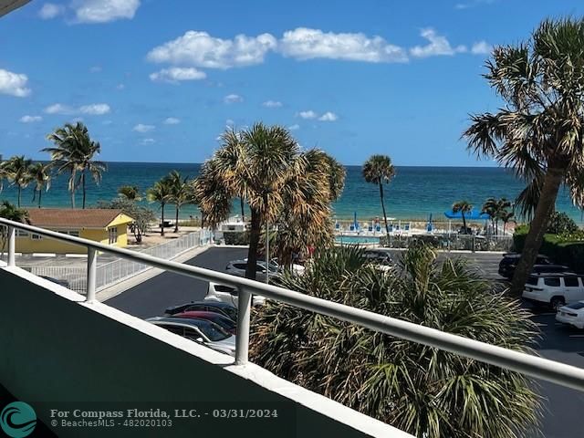 4050 North Ocean Dr Unit 302
