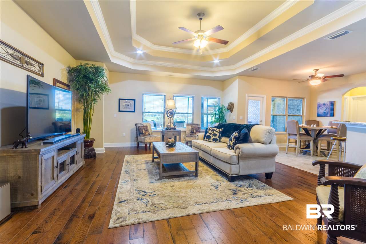697 Parish Lakes Drive Foley, AL 36535 - Photo 4 of 31 Gallery Image 4