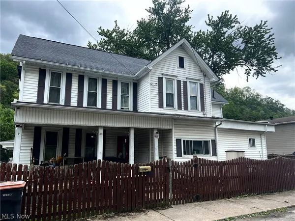 $95,000 | 401 5th Street, Wellsville, OH 43968