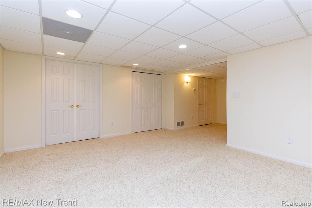 4905 Ravine Court Ann Arbor, MI 48105 - Photo 36 of 46