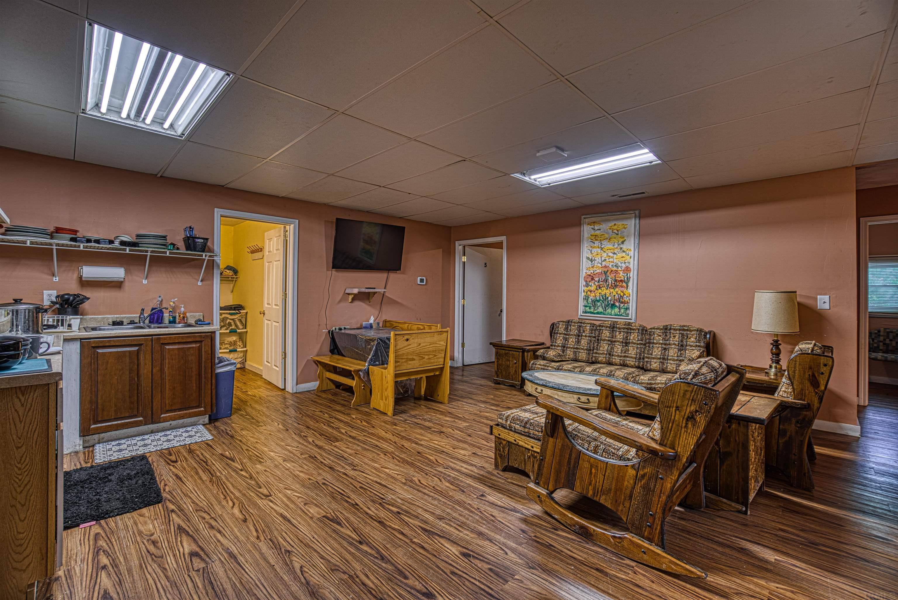 901 Lower New Harmony Road Mount Vernon, IN 47620 - Photo 24 of 36