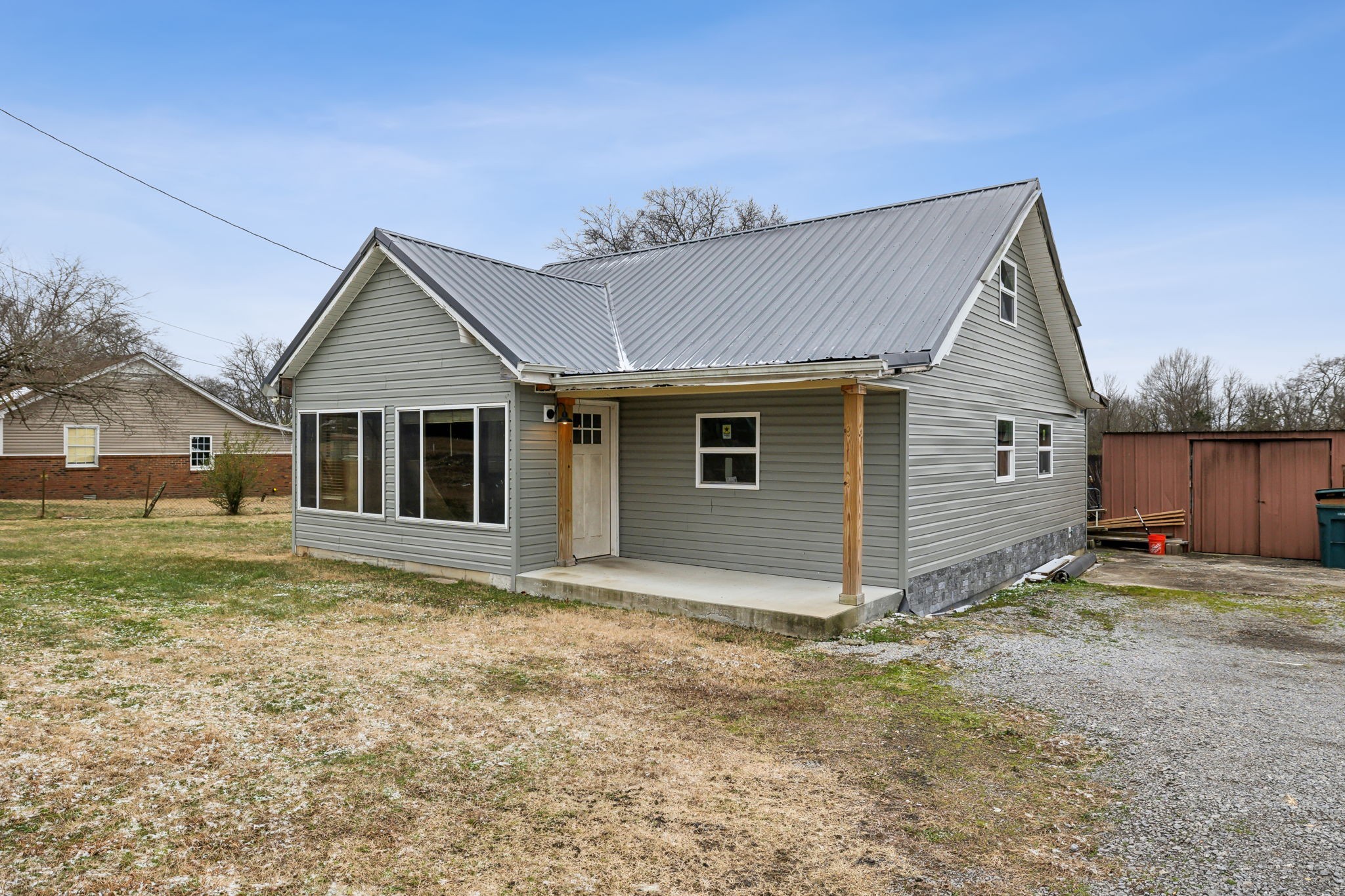 564 Cainsville Road Lebanon, TN 37087 - Photo 2 of 34 Gallery Image 2