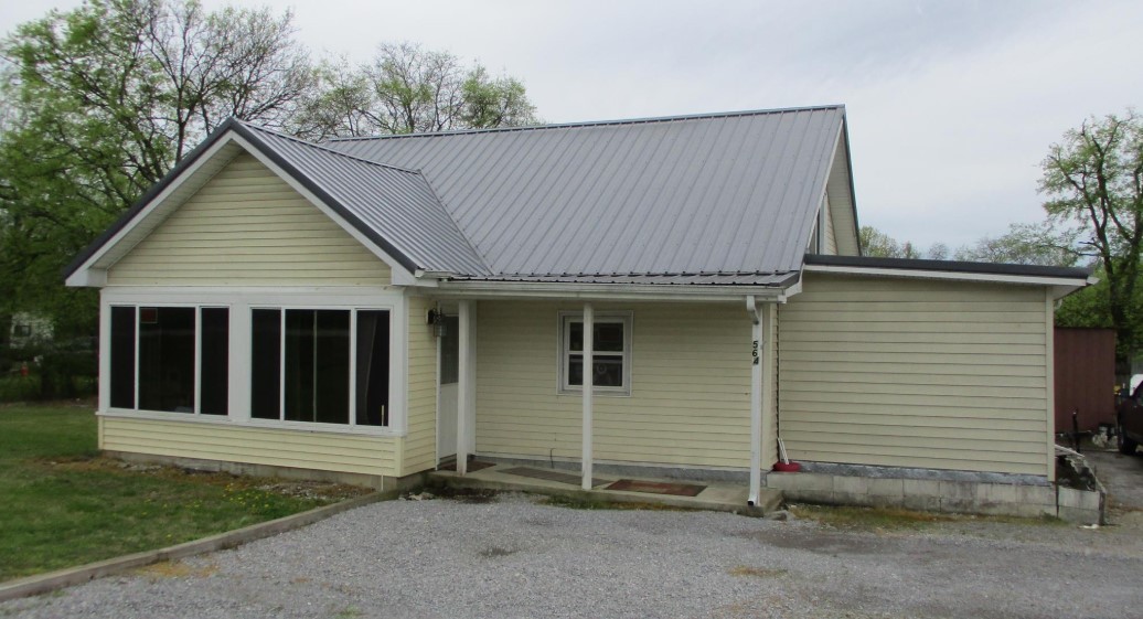 564 Cainsville Road Lebanon, TN 37087 - Photo 4 of 34 Gallery Image 4