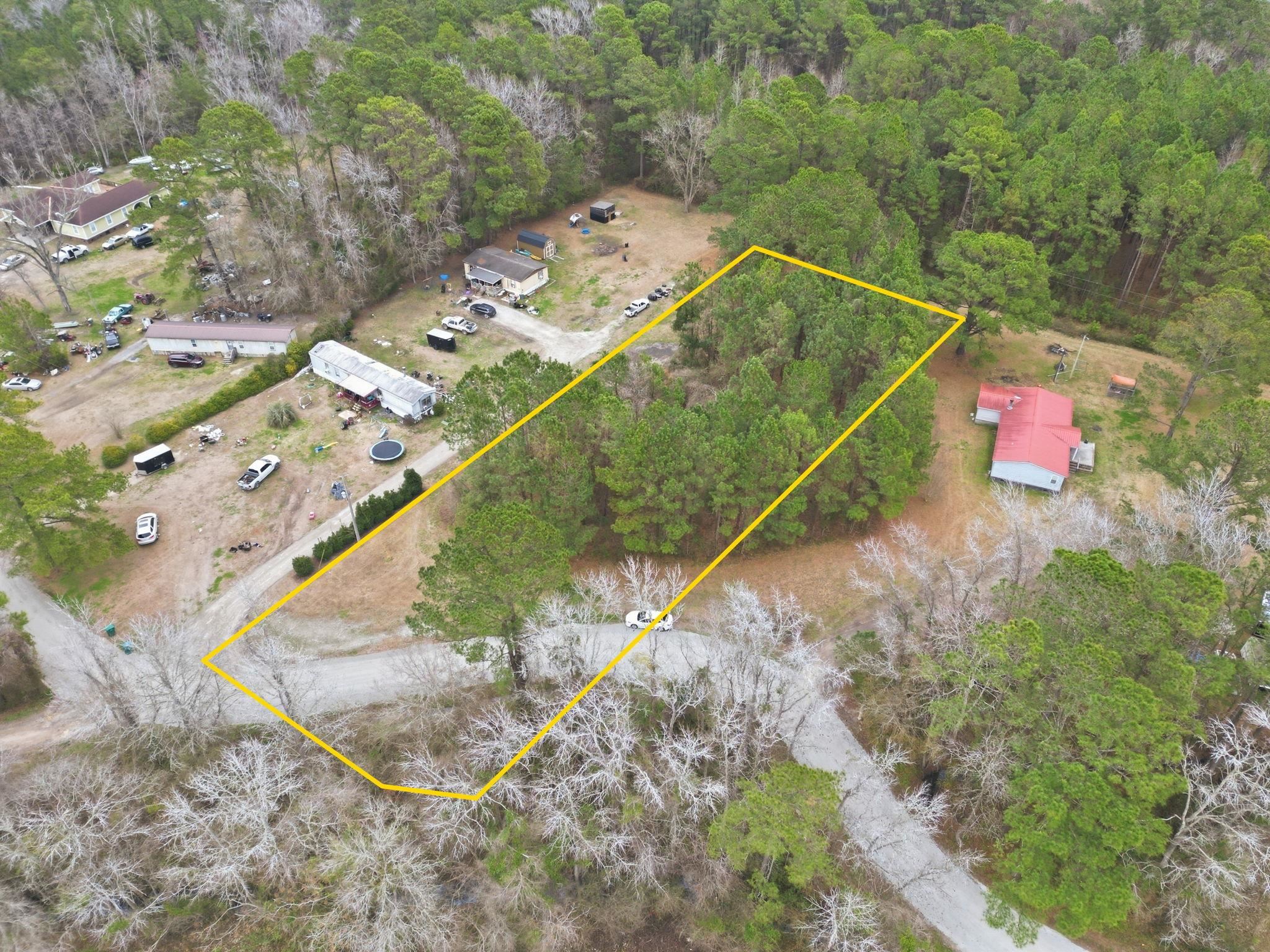 814 Handy Drive Longs, SC 29568 - Photo 2 of 9
