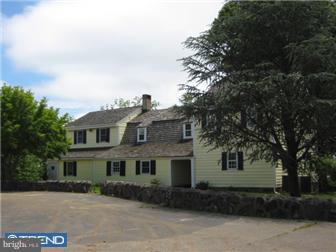 1 Fieldstone Circle Cream Ridge, NJ 08514 - Photo 1 of 12 Exterior Back