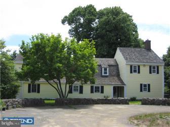 1 Fieldstone Circle Cream Ridge, NJ 08514 - Photo 2 of 12 Exterior